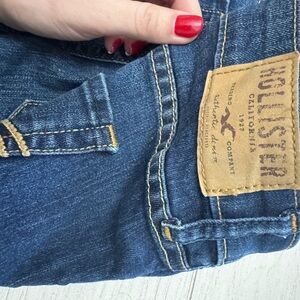 Hollister Women's Denim Jeans